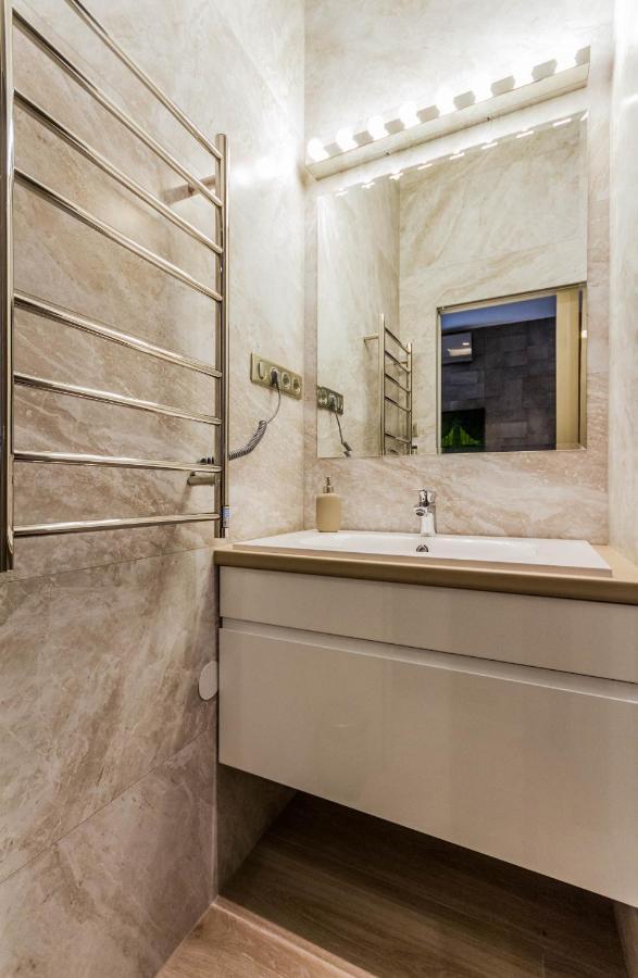 Chain Bridge Studio Apartment Budapeste Exterior foto